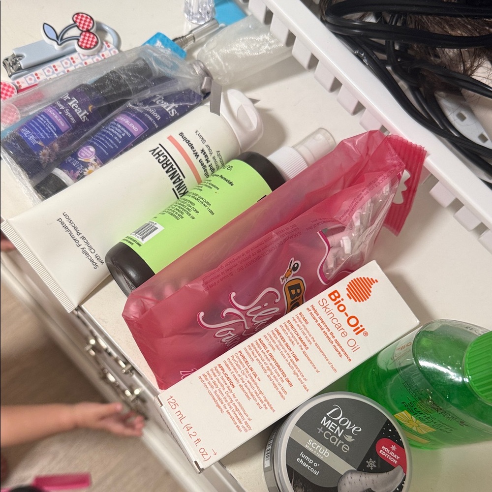 Beauty bundle